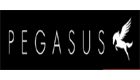 Pegasus Menswear Logo