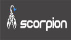 Scorpion Shoes Logo