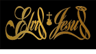 Elvis Jesus Logo