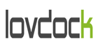 lovdock Logo