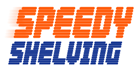 Speedy Shelving Logo