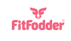 FitFodder Logo