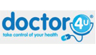 Doctor 4 U Logo