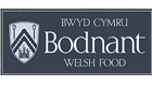 Bodnant Welsh Food Logo