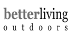 Better Living Outdoors Logo