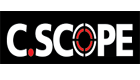 C.Scope Metal Detectors Logo