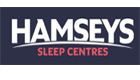Hamseys Logo