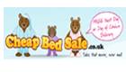 Cheap Bed Sale Logo