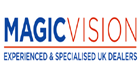 Magic Vision Logo