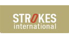 Strokes international Logo