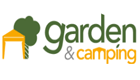 Garden and Camping Logo