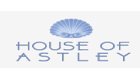 House Of Astley Logo