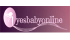 YesBabyOnline Logo
