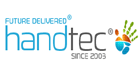 Handtec Logo