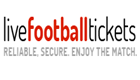 Live Football Tickets Logo