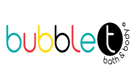 Bubble T Cosmetics Logo