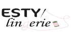 Esty Lingerie Logo