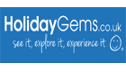 Holiday Gems Logo