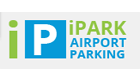 Ipark Airport Parking Logo