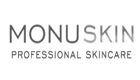 Monu Skin Logo