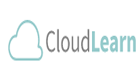 Cloud Learn Logo