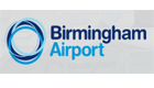 Birmingham Airport Parking Logo