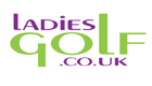 Ladies Golf Logo