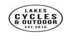 Lakes Cycles Logo