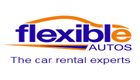 Flexible Autos Logo