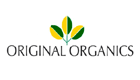 Original Organics Logo