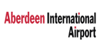 Aberdeen International Airport Logo