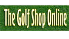 The Golf Shop Online Logo