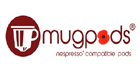 Mugpods Logo