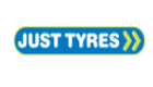 Just Tyres Logo