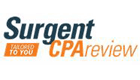 Surgent CPA Review Logo