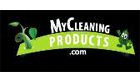 My Cleaning Products Logo