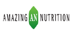 Amazing Nutrition Logo