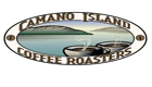 Camano Island Coffee Roasters Logo