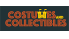 Costumes And Collectibles Logo