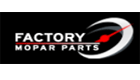 Factory Mopar Parts Logo