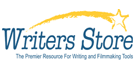 Writers Store Logo