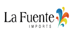 La Fuente Imports Logo