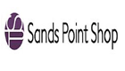 Sands Point Shop Logo