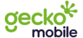 Gecko Mobile Logo