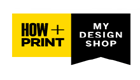 My Design Shop Logo