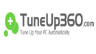 TuneUp360 Logo