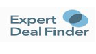 Expert Deal Finder Logo