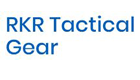 RKR Tactical Gear Logo