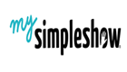 Mysimpleshow Logo