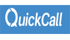 QuickCall Logo